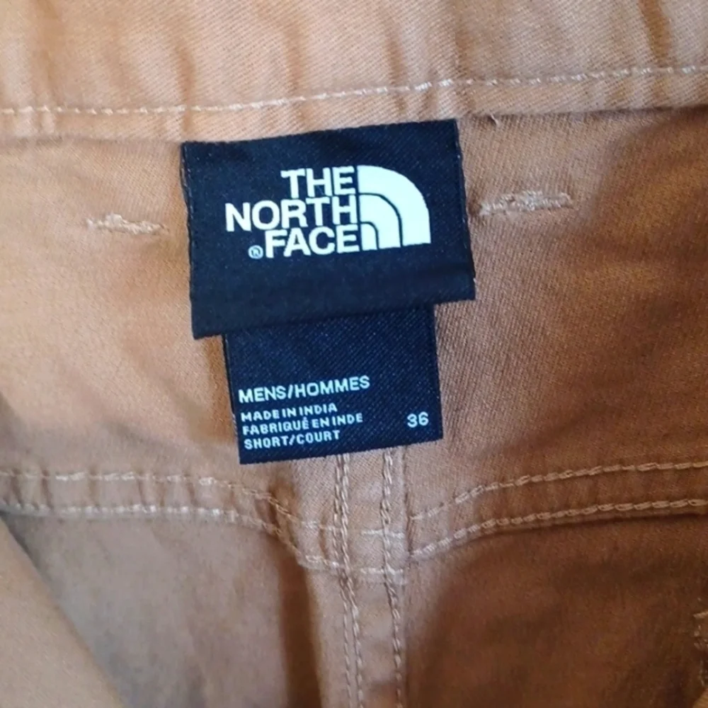 THE North Face Short.
